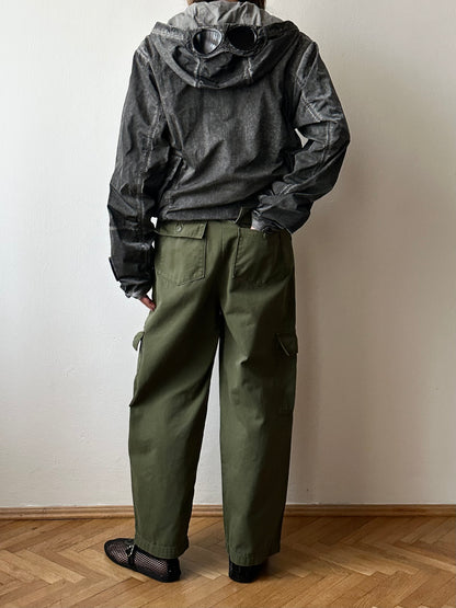 Unknown military field trouser