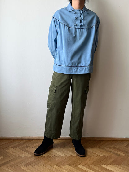 Unknown military field trouser