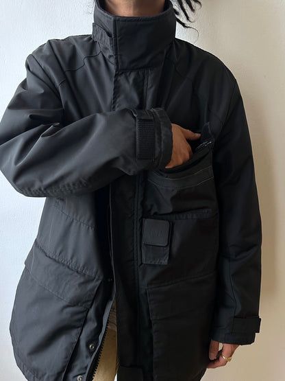 AW'1999 C.P. COMPANY Urban Protection Jacket