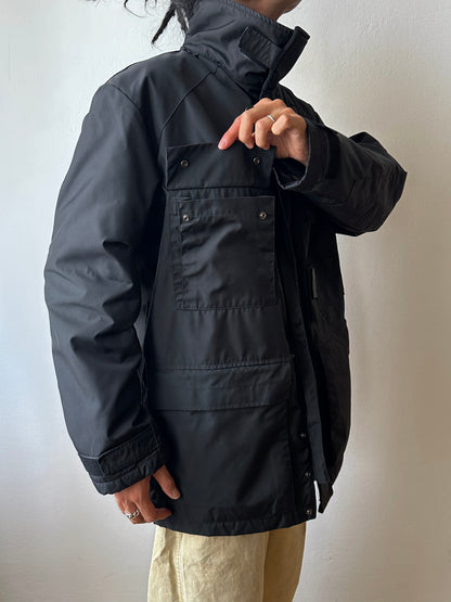 AW'1999 C.P. COMPANY Urban Protection Jacket