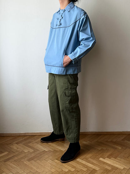 Unknown military field trouser