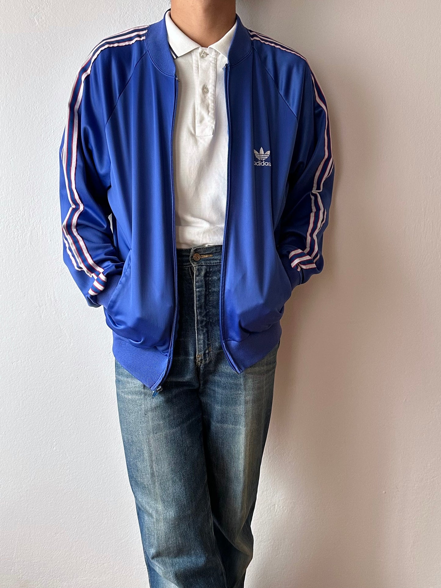 Late 70s Adidas ATP