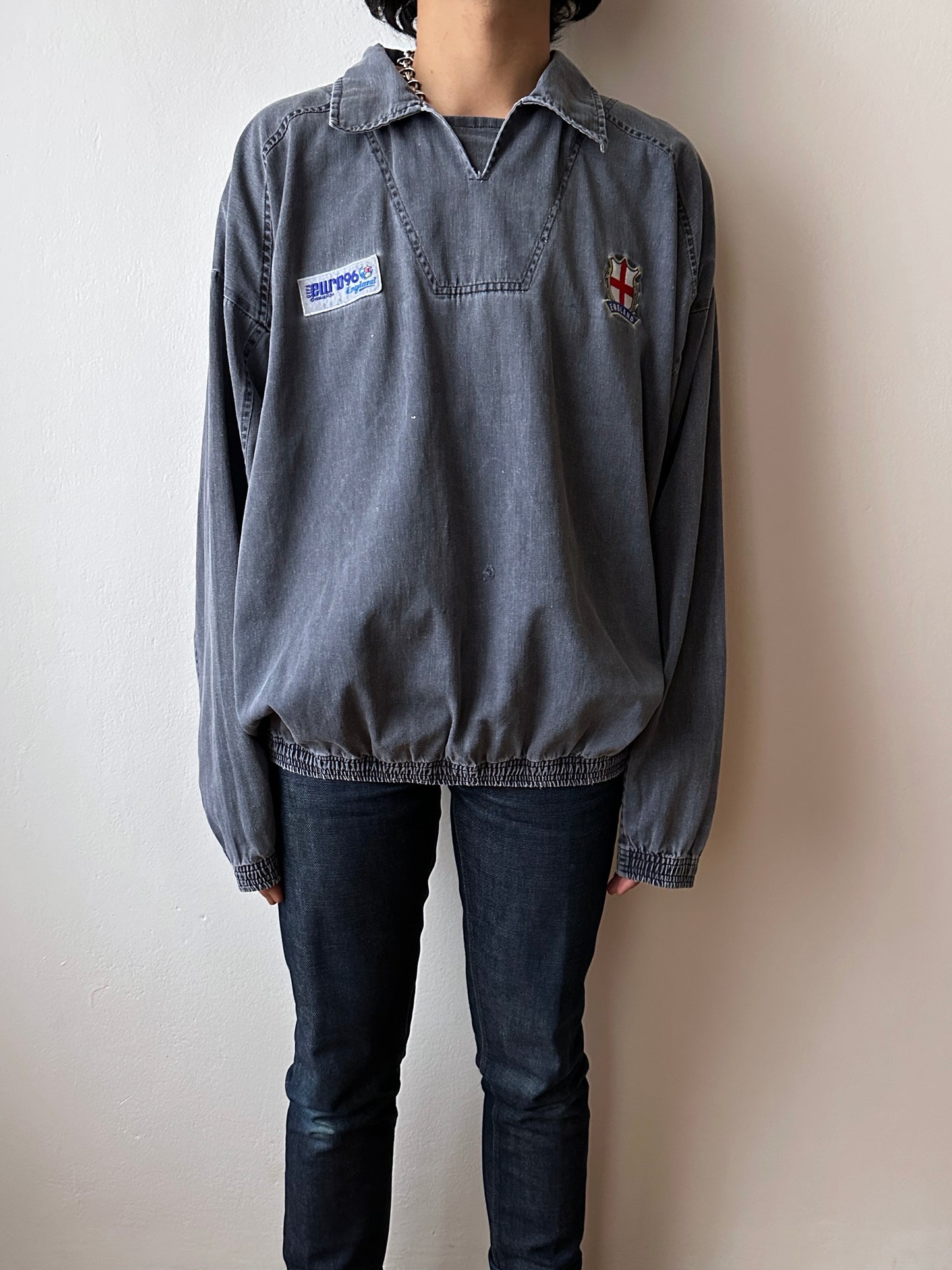 UEFA EURO 1996 England - XL