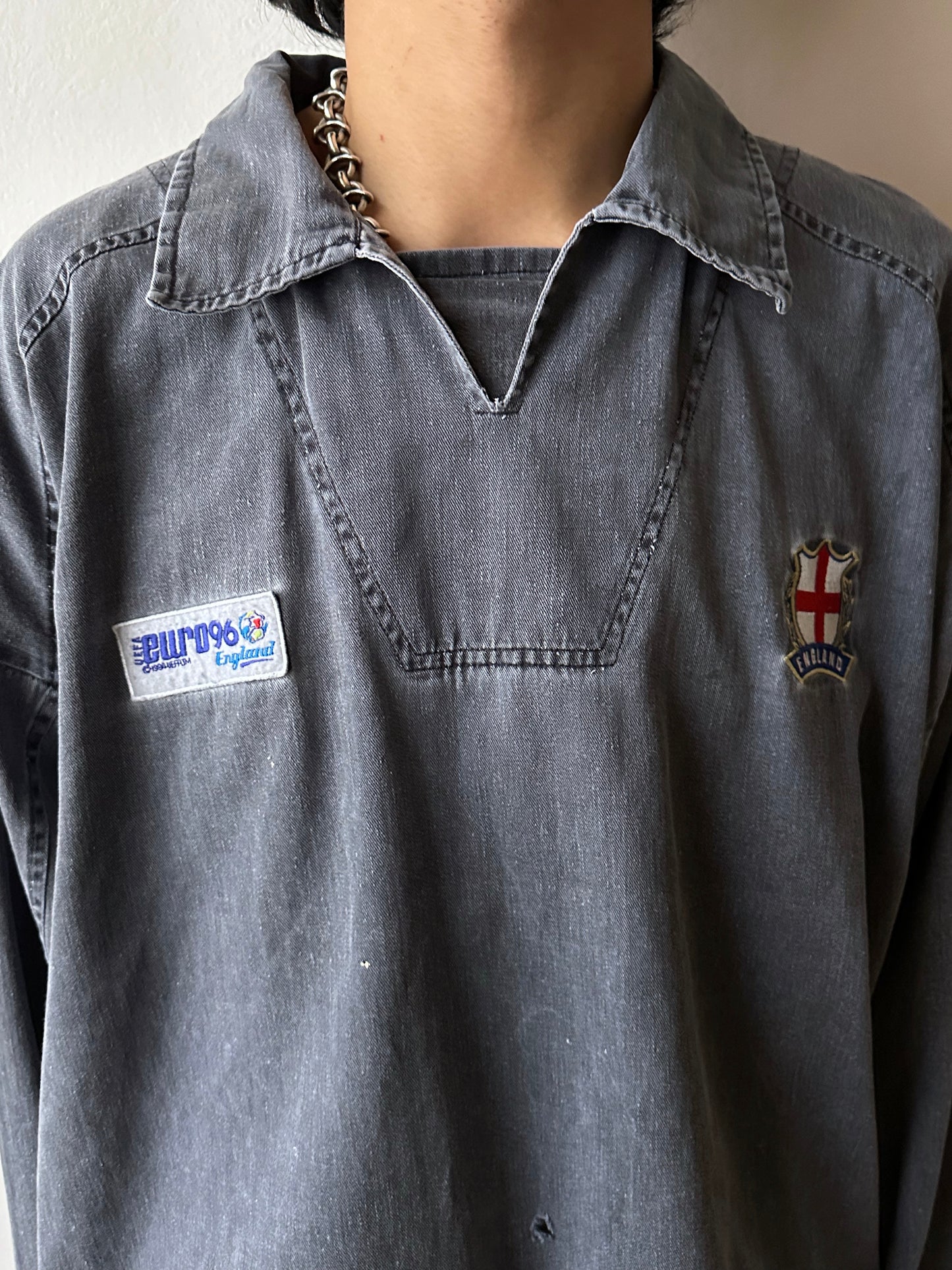 UEFA EURO 1996 England - XL