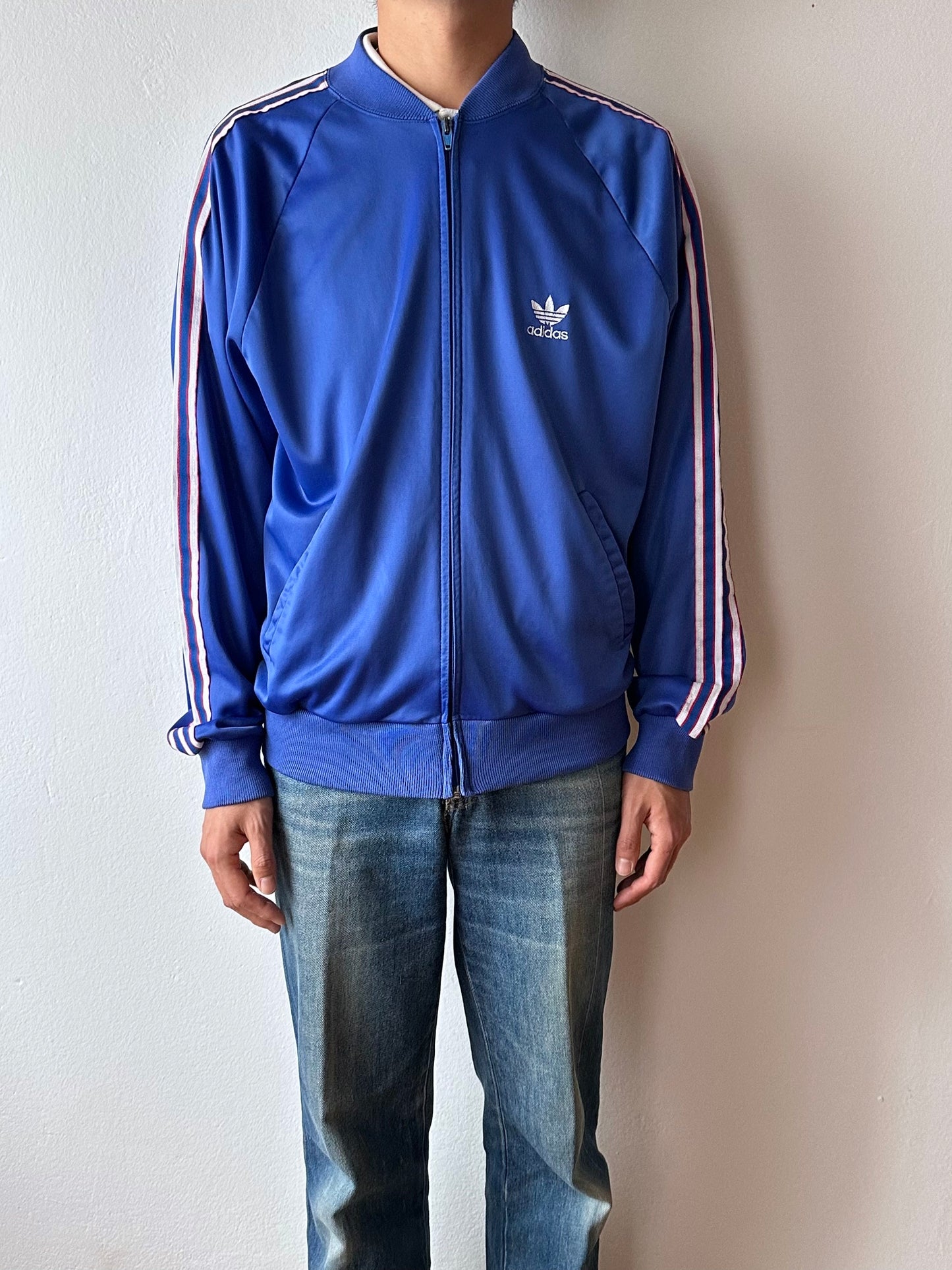 Late 70s Adidas ATP