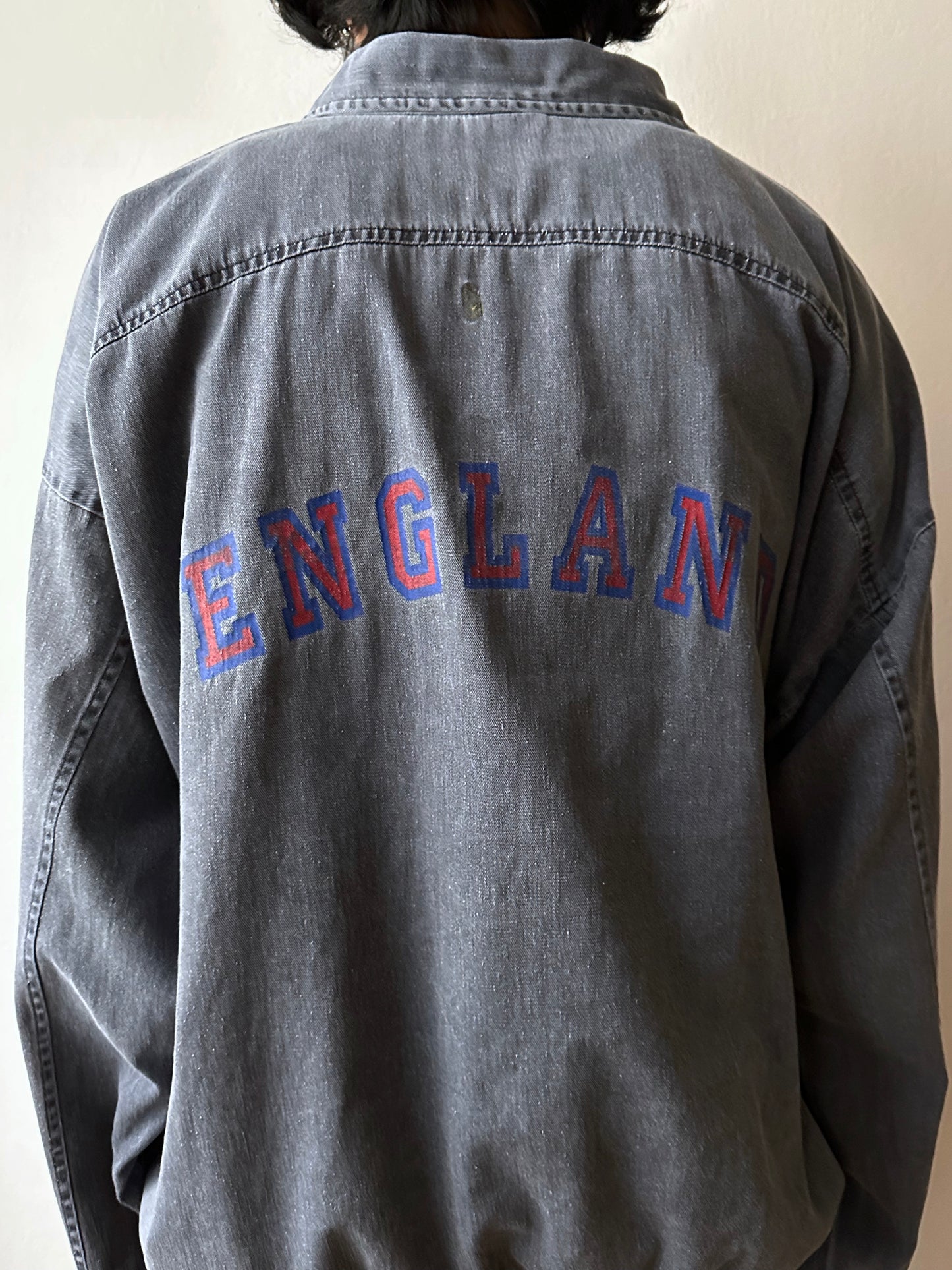 UEFA EURO 1996 England - XL