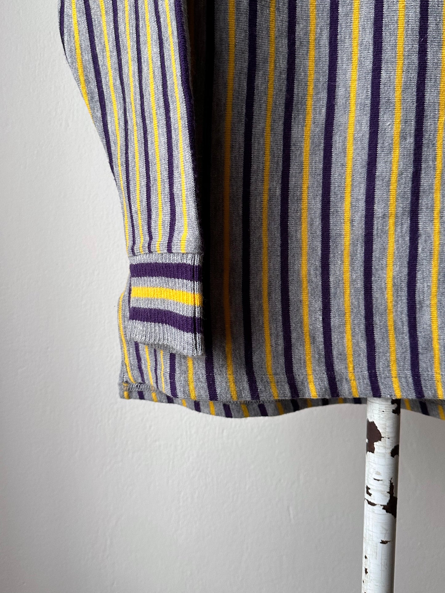 90s Italy wool/acryl pullover