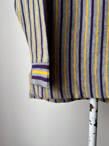 90s Italy wool/acryl pullover