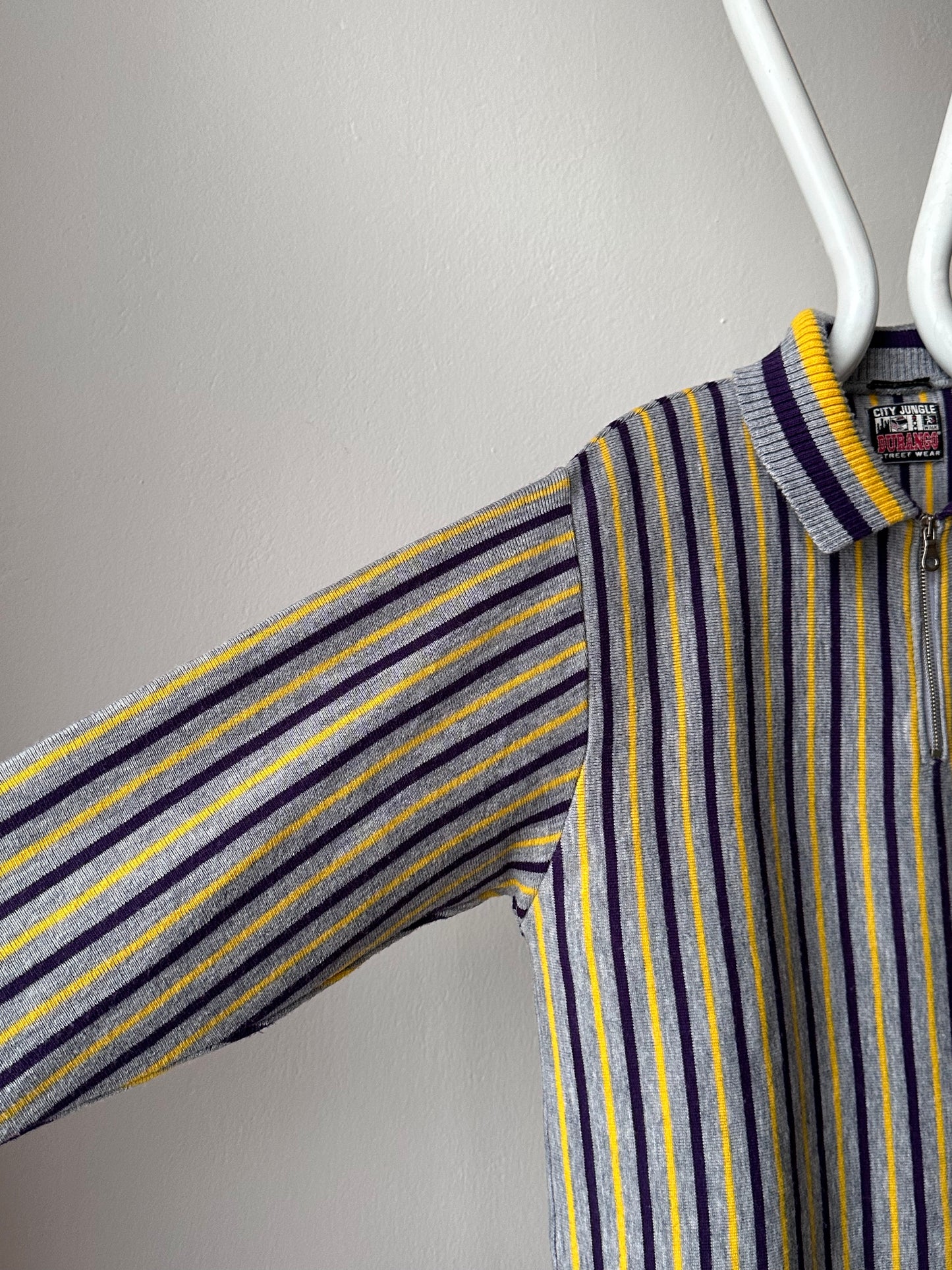 90s Italy wool/acryl pullover