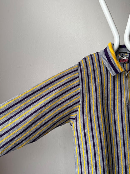 90s Italy wool/acryl pullover