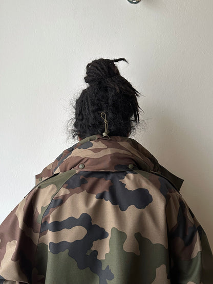 French military Gore-Tex jacket