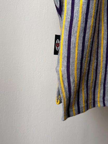 90s Italy wool/acryl pullover