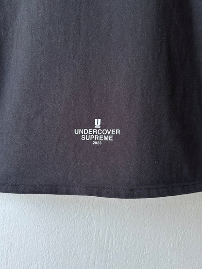 2023s SUPREME × UNDERCOVER - L