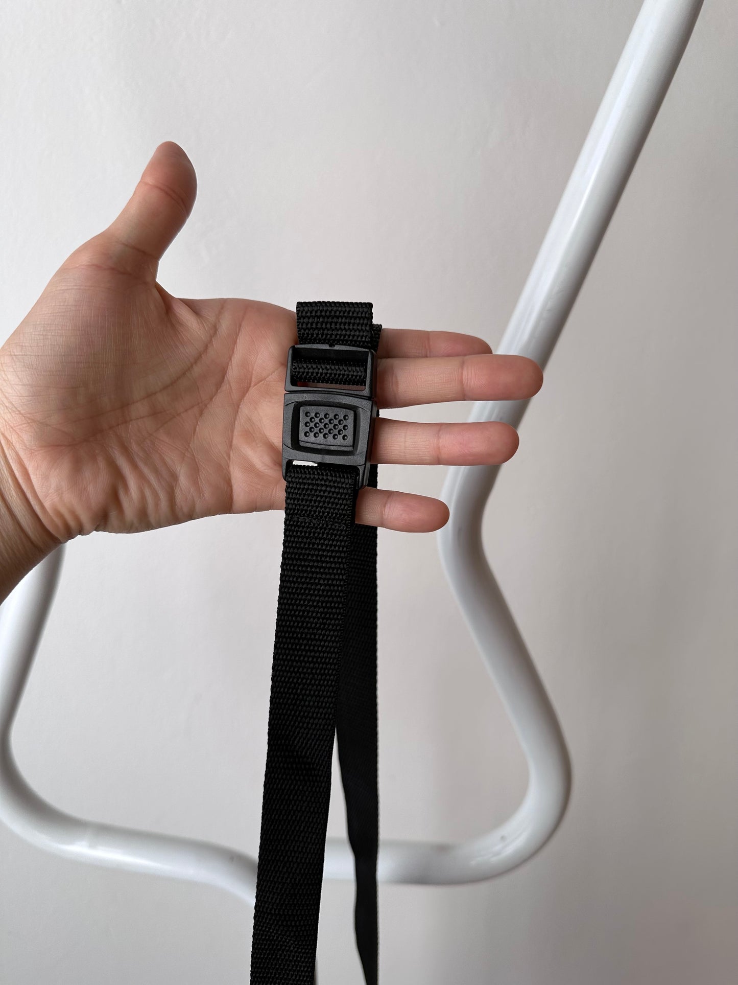 early 2000's PUMA packable nylon active smock