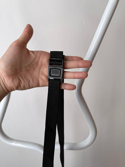 early 2000's PUMA packable nylon active smock