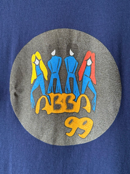 1999 ABBA - XL