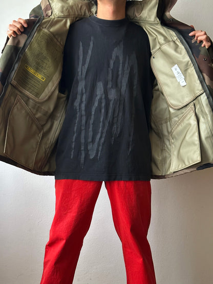 French military Gore-Tex jacket