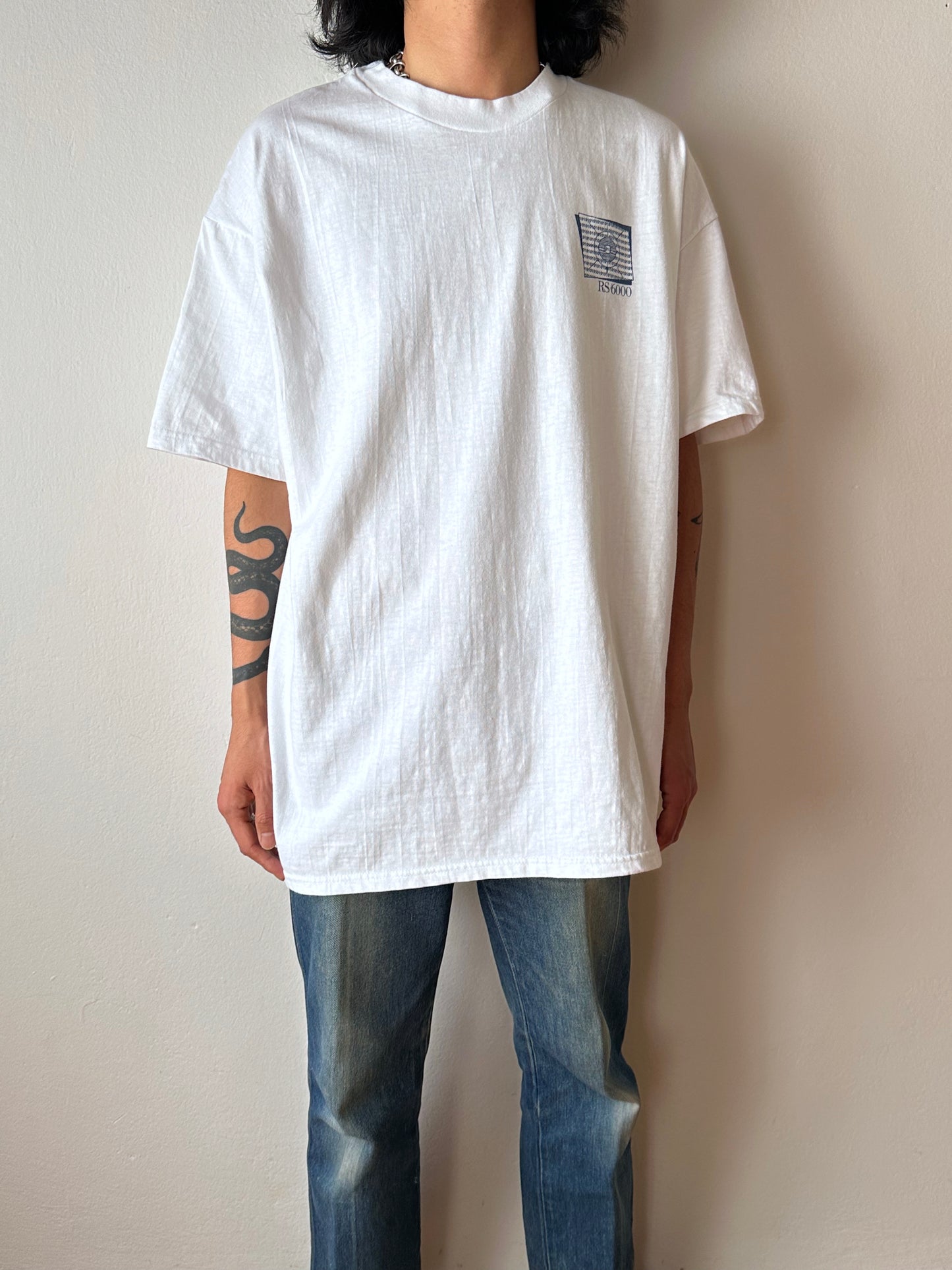 90s IBM  1990's 90's vintage t shirt t-shirt tシャツ 90年代
