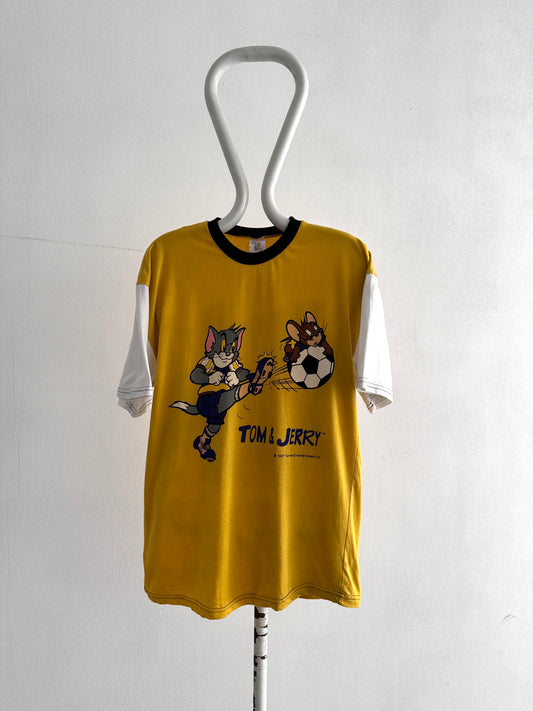1997 TOM & JERRY - M