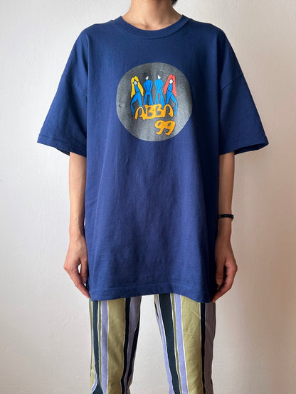 1999 ABBA - XL