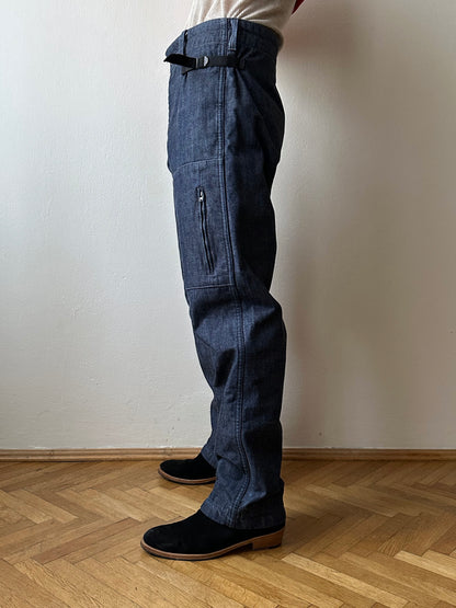 AW'99 Levi's All Duty denim trousers - w32