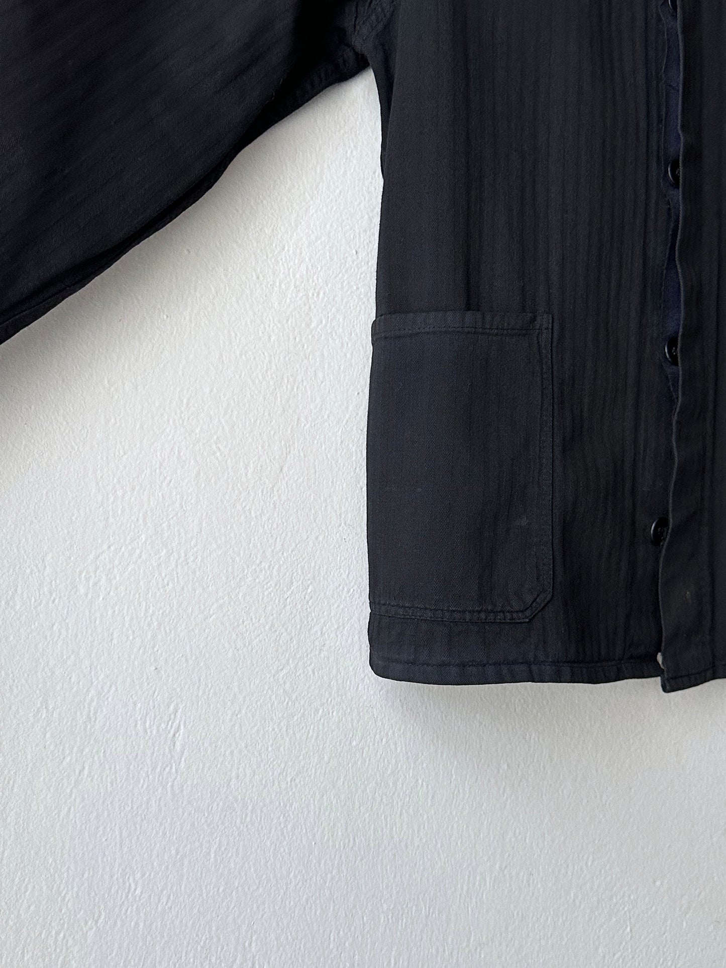 Vintage German work jacket