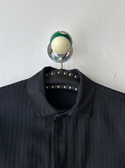 Vintage German work jacket