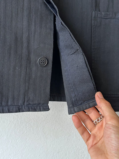 Vintage German work jacket