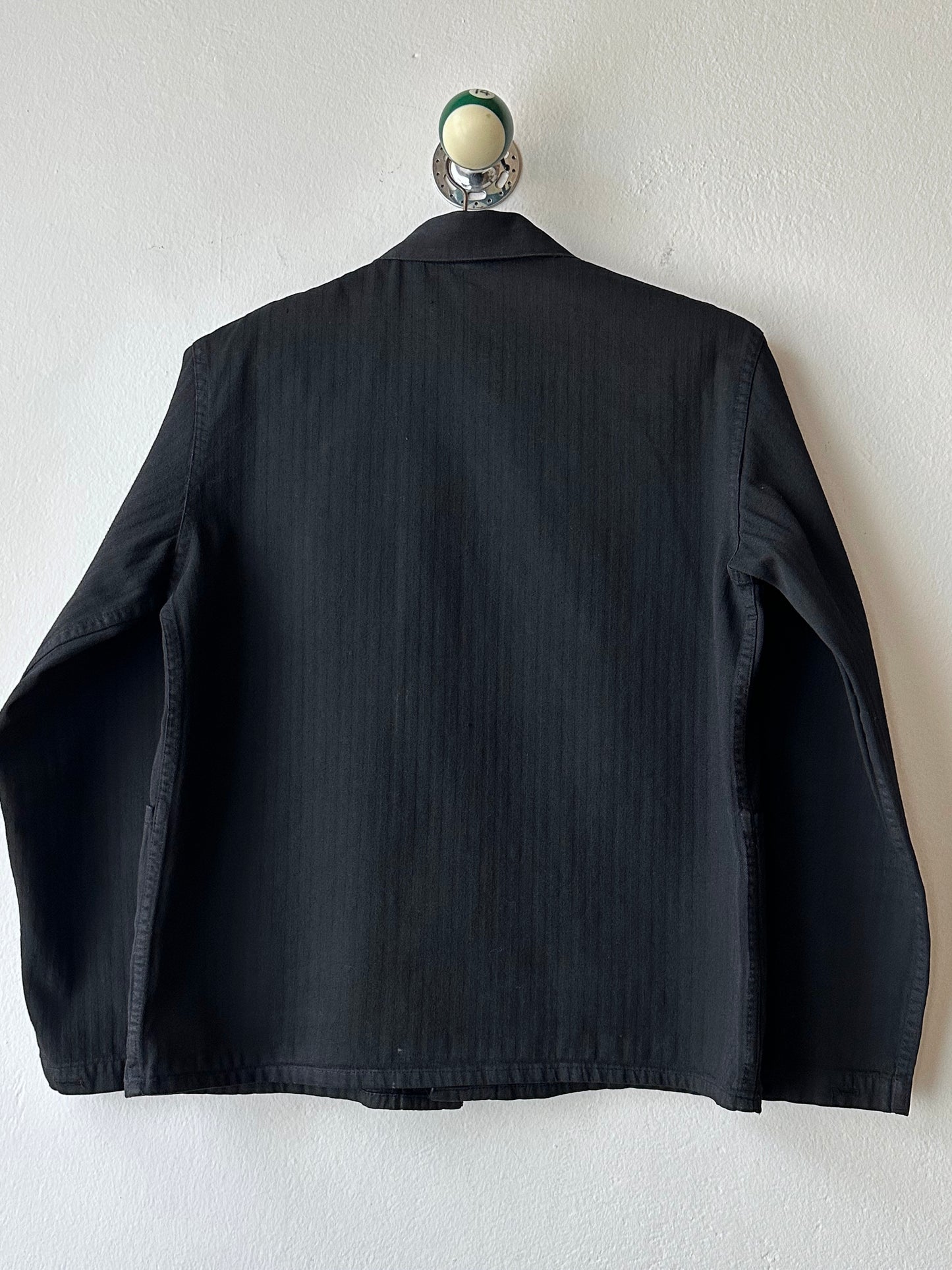 Vintage German work jacket
