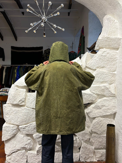 Burberrys Waxed Cotton Jacket 80's 90's 80年代 90年代 バーバリー Made in England イギリス製 Toto プラハ 古着屋 古着 Praha Prague Vintage store Vintage clothing イギリス古着 オイルドジャケット Rare レア 古着卸 フランス買い付け イギリス買い付け ユーロ古着 ヨーロッパ古着