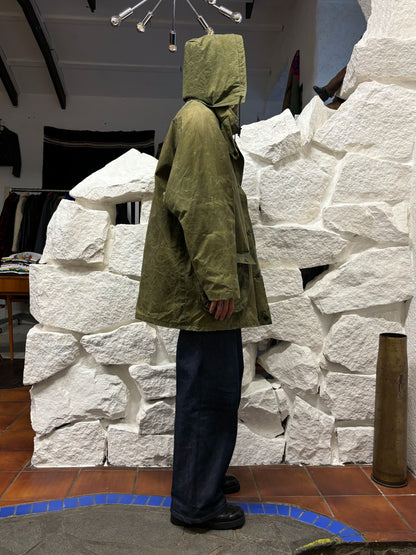 Burberrys Waxed Cotton Jacket 80's 90's 80年代 90年代 バーバリー Made in England イギリス製 Toto プラハ 古着屋 古着 Praha Prague Vintage store Vintage clothing イギリス古着 オイルドジャケット Rare レア 古着卸 フランス買い付け イギリス買い付け ユーロ古着 ヨーロッパ古着