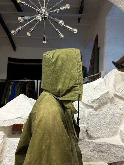 Burberrys Waxed Cotton Jacket 80's 90's 80年代 90年代 バーバリー Made in England イギリス製 Toto プラハ 古着屋 古着 Praha Prague Vintage store Vintage clothing イギリス古着 オイルドジャケット Rare レア 古着卸 フランス買い付け イギリス買い付け ユーロ古着 ヨーロッパ古着