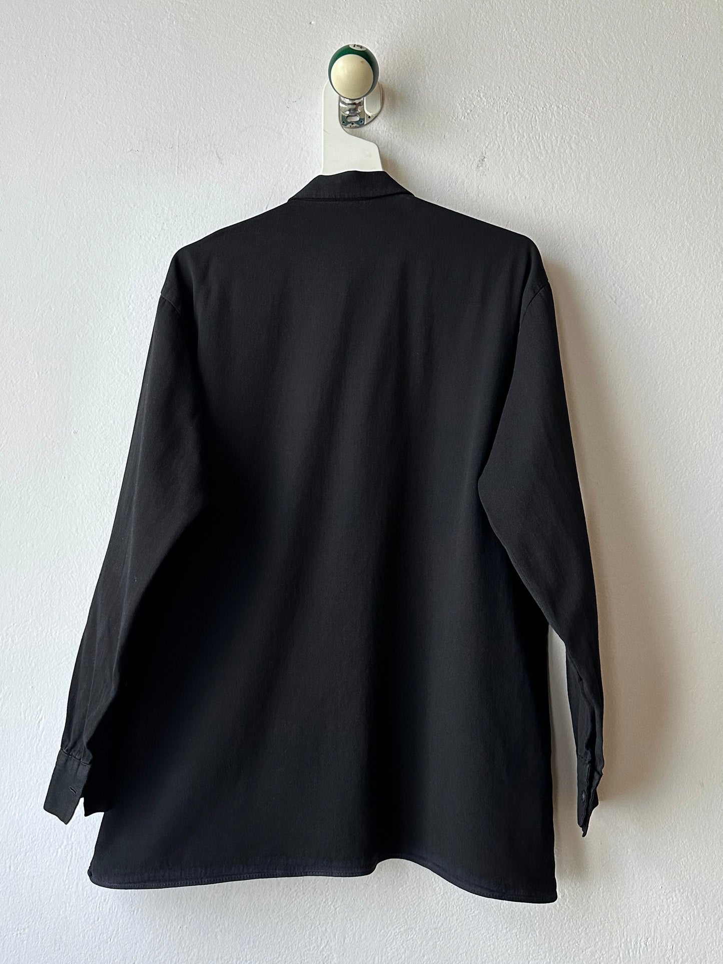 Vintage German work shirt