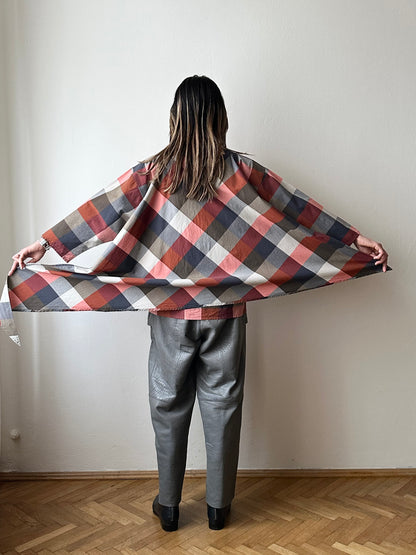 West Germany singular blouse