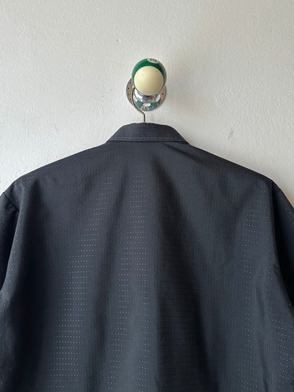 1970s Black shirt