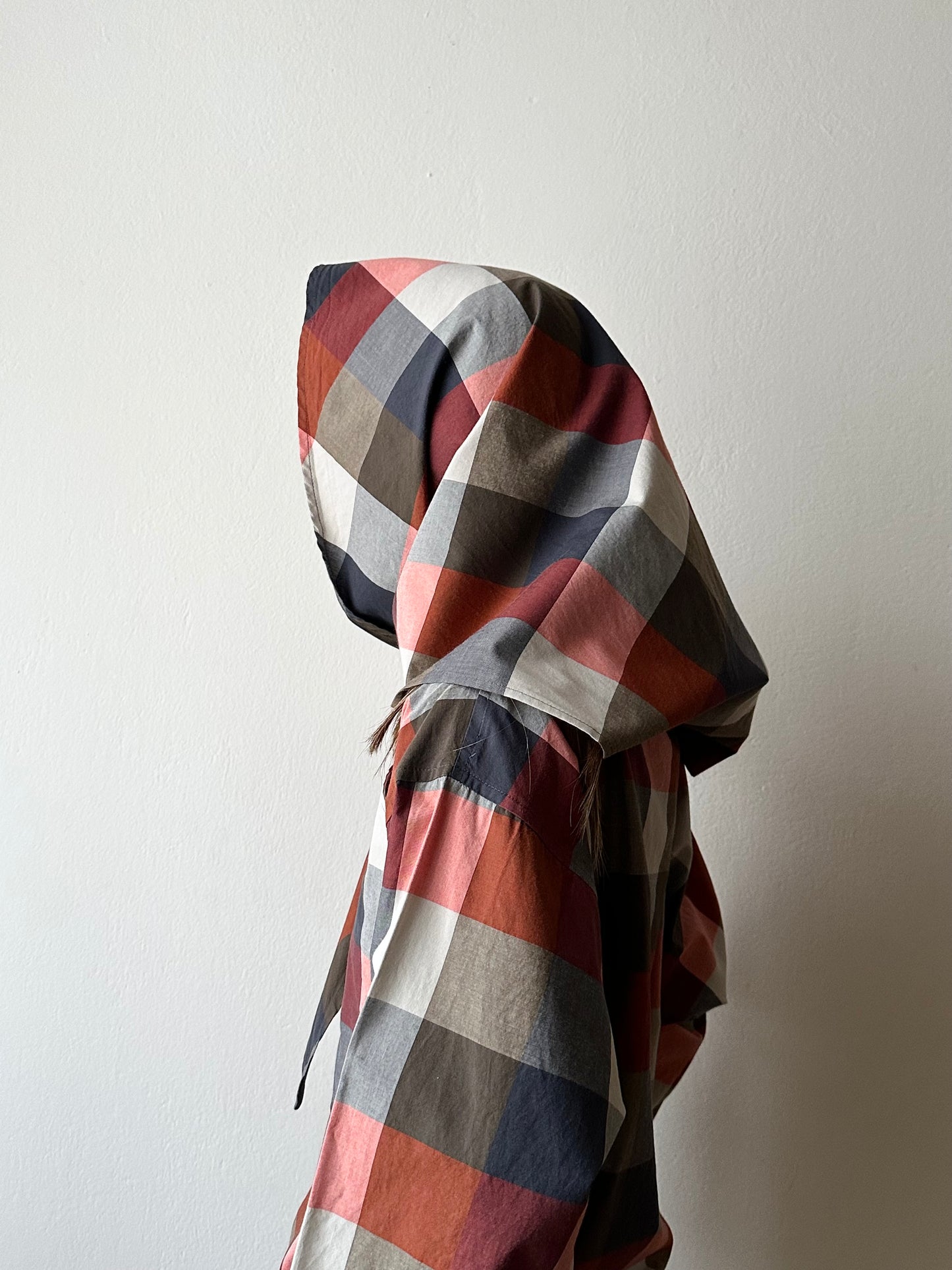 West Germany singular blouse