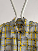 70s Cotton shirt