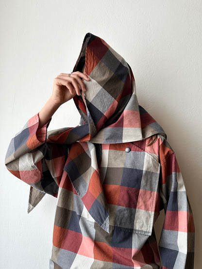 West Germany singular blouse