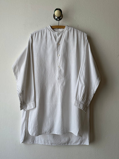 1960s Cotton shirt