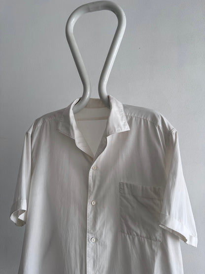 60s Cotton shirt