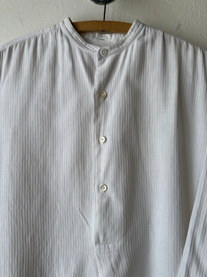 1960s Cotton shirt