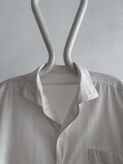 60s Cotton shirt