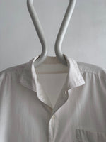 60s Cotton shirt
