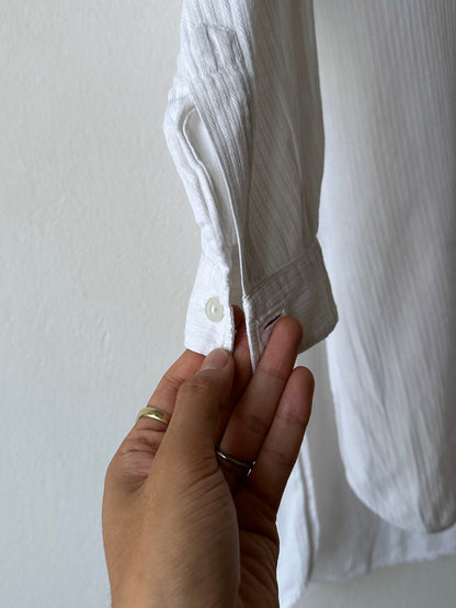 1960s Cotton shirt