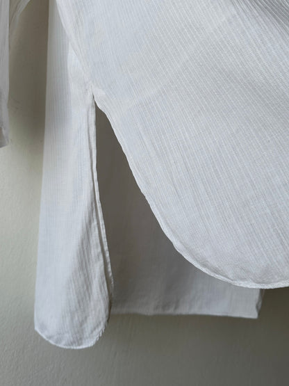 1960s Cotton shirt
