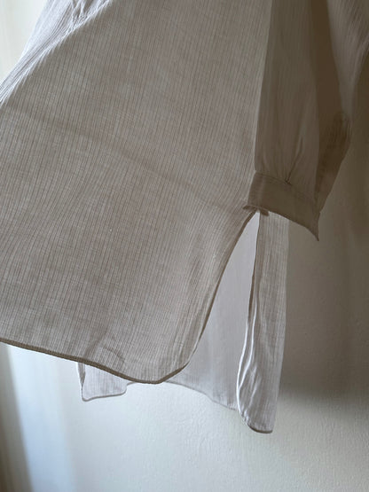1960s Cotton shirt