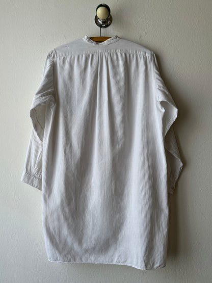 1960s Cotton shirt