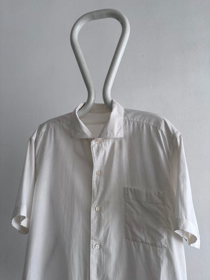 60s Cotton shirt