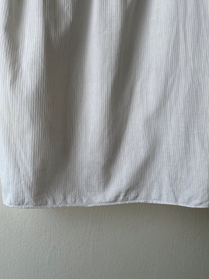 1960s Cotton shirt