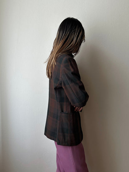 1970s Italy tailored jacket